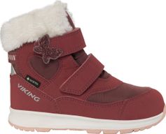 Viking Belle Butterfly Warm GTX 2V Mädchen Winterstiefel