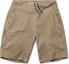 Mountain Hardwear W Dynama Bermuda Outdoor Shorts für Damen