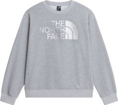 The North Face Womens TNF Essential Terry Simple Dome Relaxe