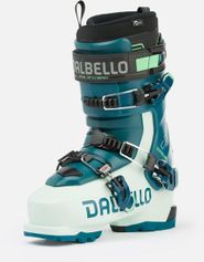 Dalbello Cabrio MV 95 W 3DWrap Damen Freeride & Skitour Hybrid Skischuhe