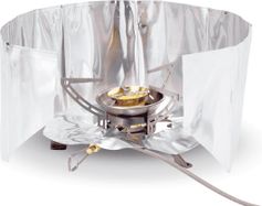 Primus Windscreen and Heat Reflector Set