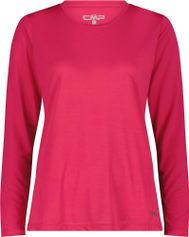 CMP Woman T-shirt Damen T-Shirt für sämtliche Outdoor Aktivitäten