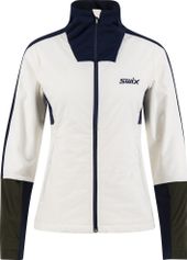 Swix Blizzard XC Jacket W Damen Langlaufjacke