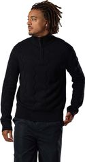 Rossignol Mittens Corbyr Half Zip Sweater