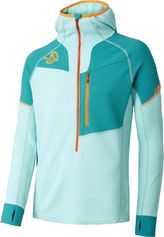 Ternua Rapid TOP M Herren Midlayer für Freeski oder Skitouren