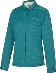 La Sportiva Spacer Shirt Women Unisexhemd für Outdoor Aktivitäten