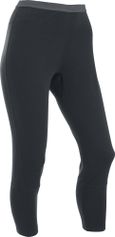 MAUL Sport Frostline Merino 3/4 - Unterwäsche 3/4 Hose Damen Funktionswäsche