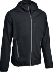 MAUL Sport Tainan - Leichte Windjacke mit Kapuze Herren Freizeitjacke