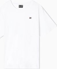 EA7 Train Core Lady W Tee SS - Train Core Lady W Tee SS Damen T-Shirt für sämtliche Outdoor Aktivitäten
