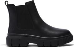 Timberland Womens Mid Chelsea Boot