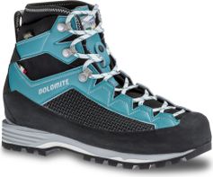 Dolomite Shoe W's Torq Tech GTX Damen's Approachschuhe