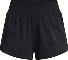 Under Armour Vanish 2in1 Short Damen Laufshorts