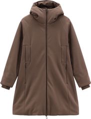 Jeanne Baret Magnolia Parka