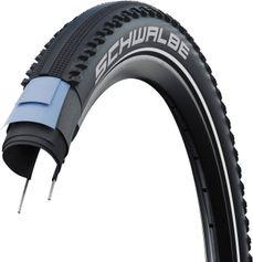 Schwalbe Hurricane Performance Line Raceguard DD
