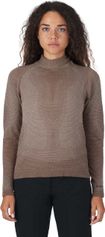Uyn Woman Nebula OW 2ND Layer Turtle Neck