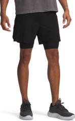Under Armour Vanish Elite 2in1 Short Herren Laufshorts