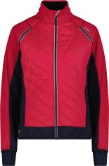 CMP Woman Jacket DET. Sleeves Damen Langlaufjacke