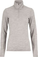 Craft Wool 95 Half Zip Long Sleeve Women Damen Sportunterwäsche