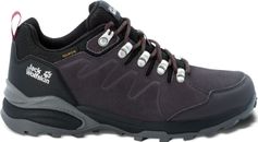 Jack Wolfskin Refugio Texapore Low W Damen Wanderschuhe