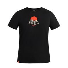 Pajak Swanski Trip Unisex T-Shirt für sämtliche Outdoor Aktivitäten