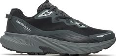 Merrell Agility Trail WP Men Unisex Wanderschuhe