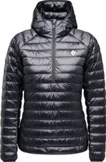 Black Diamond W Deploy Down Hoody Daunenjacke
