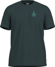 Maloja GiaconiM. Herren T-Shirt für sämtliche Outdoor Aktivitäten