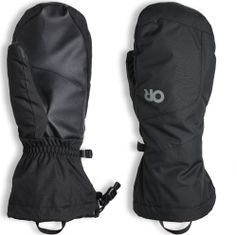 Outdoor Research Men's Adrenaline Mitt Herren Fäustlinge