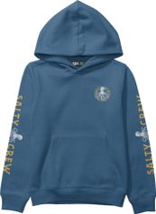 Salty Crew Tentacles Boys Fleece