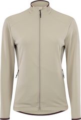 Löffler Women Midjacket UNI Tech-merino Damen Langlaufjacke