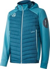 Ternua Yukkon 2.0 Hybrid Jacket M Herren Skitourenjacke