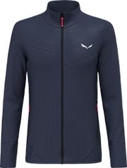 Salewa Puez Waffle Hybrid Polarlite Jacket M Herren Freizeitjacke