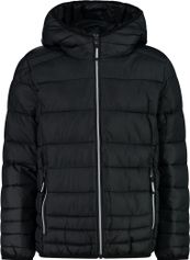 CMP KID Jacket FIX Hood Kinder Freizeitjacke