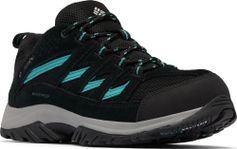 Columbia Women's Crestwood Waterproof Hiking Shoes Damen Wanderschuhe