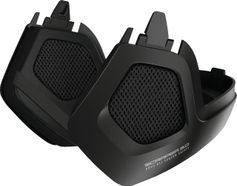 Abus Winter Kit Velvet Black Scraper 3.0 M