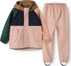 Liewood Pedia Rainwear Set