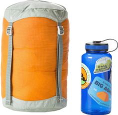 Big Agnes Compression Stuff Sack 10L