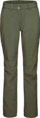 Mammut Runbold Winter Softshell Pants Women Damen Outdoorhose