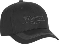 Pinewood TC 2-Colour Kids Cap