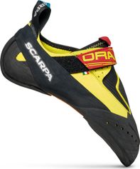 Scarpa Drago Kletterschuhe
