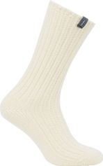 Icebreaker U Mer Ski Lodge Crew Unisex Trekking & Wandersocken