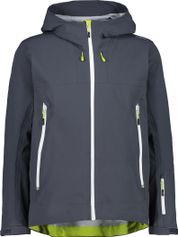 CMP MAN Jacket FIX Hood Herren Skitourenjacke