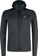 Montura Smooth 2 Hooded Maglia Herren Midlayer für Freeski oder Skitouren