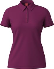 Löffler Women Poloshirt Tencel(tm) Damen Poloshirt