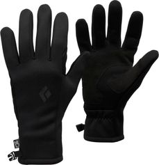 Black Diamond Heavyweight Screentap Liners Unisex Handschuhe