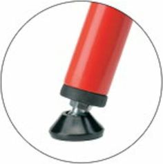 Swix T76SF Screw Foot for Table T76