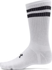 Under Armour Essential 6pk Crew Unisex Sportsocken