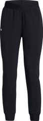 Under Armour Rival Hi Rise Woven Pant Damen Lauf- & Trainingshose