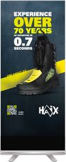 HAIX Rollup Fire Eagle 3.0 - EN