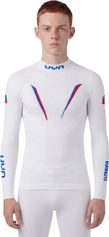 Uyn Unisex Natyon Biomorph Underwear Shirt LONG_SL TURTLE Neck
